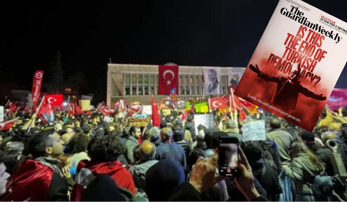 guardian kapak saraçhane