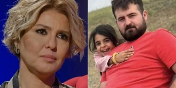 Narin’in abisi Baran Güran’dan Gülben Ergen’e ahlaksız yanıt: ‘Başkasının kucağına…’