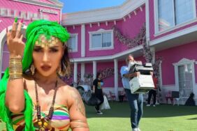 güzellik merkezi yağmalama