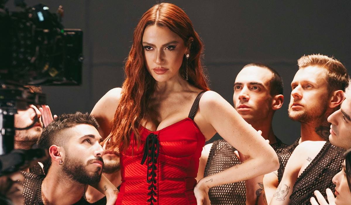 hadise