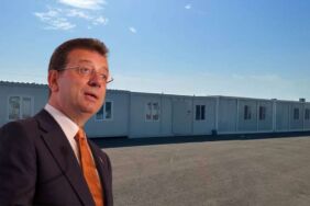 hatay konteyner kent ekrem imamoğlu