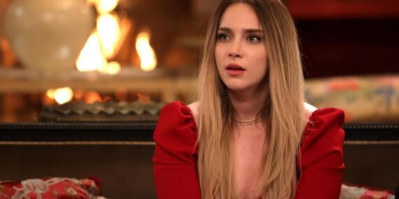 Hayal Köseoğlu flaş hastalık itirafı: ‘2 senedir korkunç bir düzeydeydi’