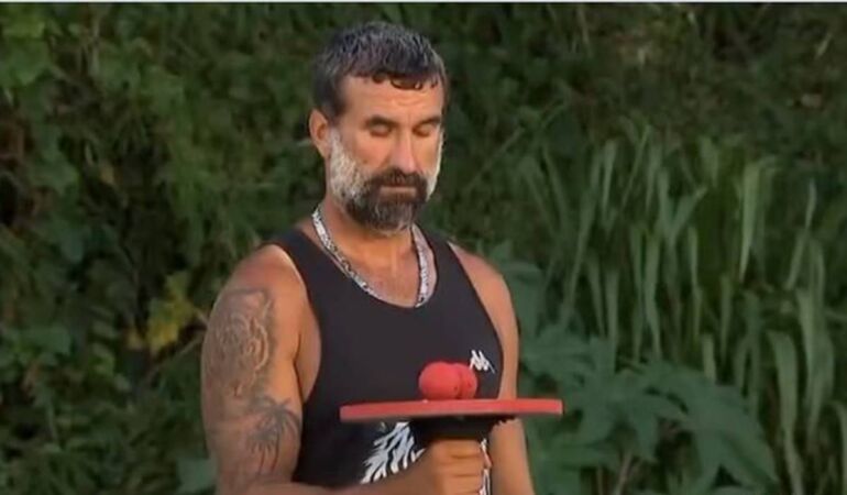 Hakkında yakalama kararı olan Hikmet Tuğsuz’dan dikkat çeken paylaşım: Survivor’a mı katılacak?