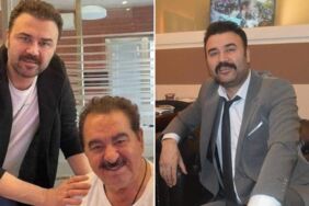 hüseyin tatlı ibrahim tatlıses