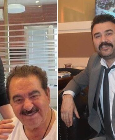 hüseyin tatlı ibrahim tatlıses