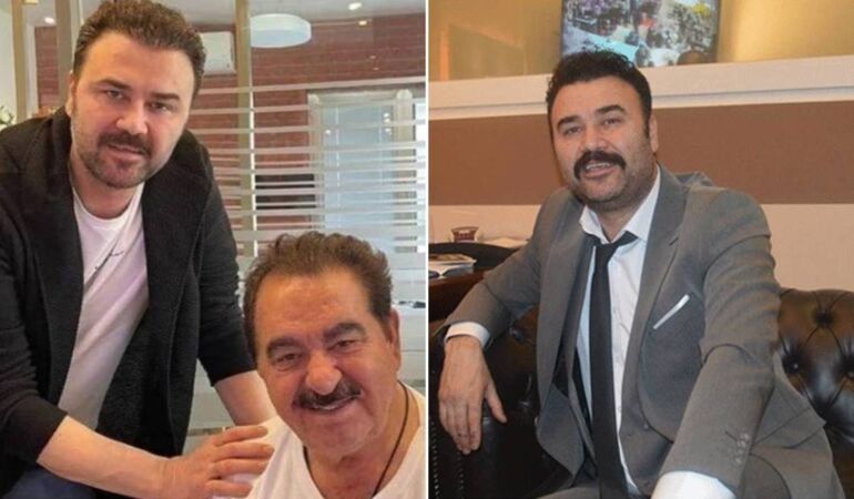 hüseyin tatlı ibrahim tatlıses