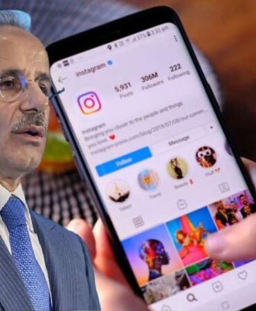 instagram Abdulkadir Uraloğlu