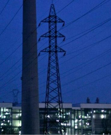 ispanya elektrik kesintisi