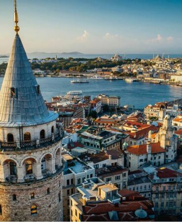 istanbul