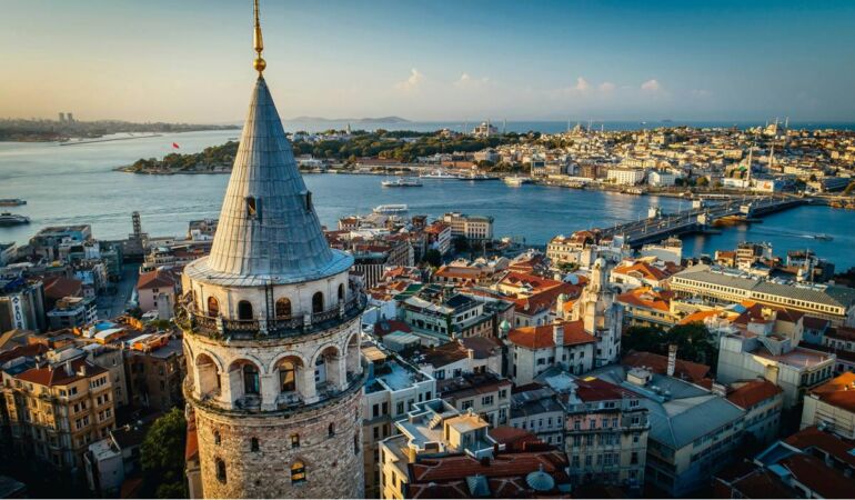 Rusya, barış görüşmesi için İstanbul’u işaret etti