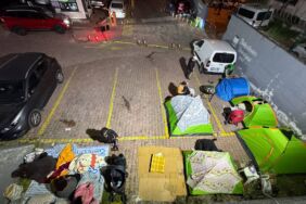 istanbul deprem