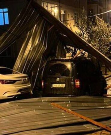 istanbul fırtına
