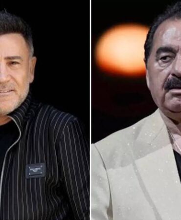 izzet yıldızhan ibrahim tatlıses
