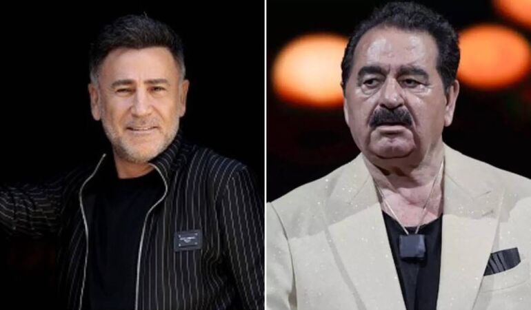 izzet yıldızhan ibrahim tatlıses