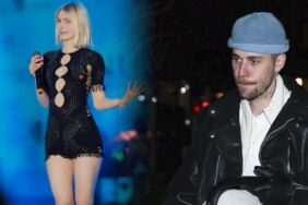 justin bieber aleyna tilki