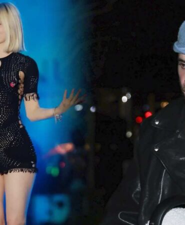 justin bieber aleyna tilki