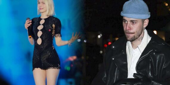 ‘Bana yürüdü’ demişti: Justin Bieber’dan şaşırtan Aleyna Tilki hamlesi!