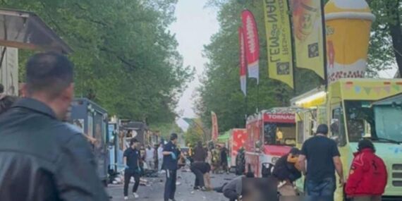 Kanada’da skandal olay: Ölü ve yaralılar var!