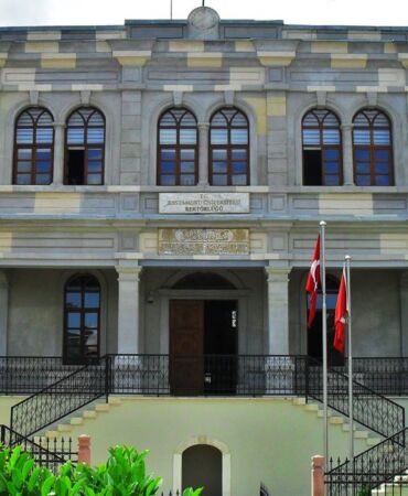 kastamonu universitesi