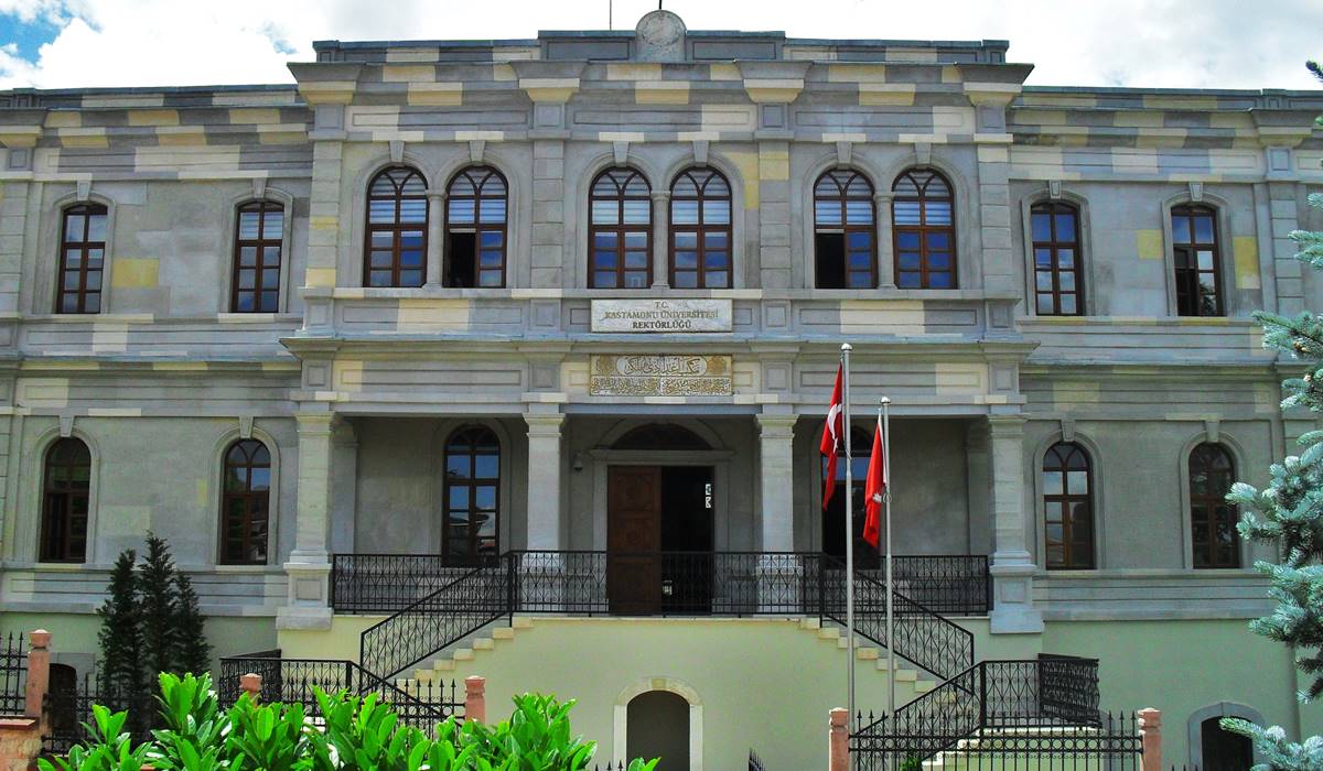 kastamonu universitesi