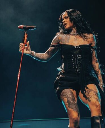 kehlani