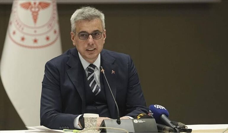 Sağlık Bakanı Memişoğlu tarih vererek açıkladı: ’18 bin atama için…’