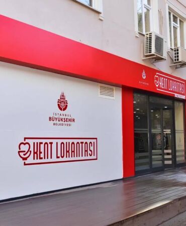 kent lokantası