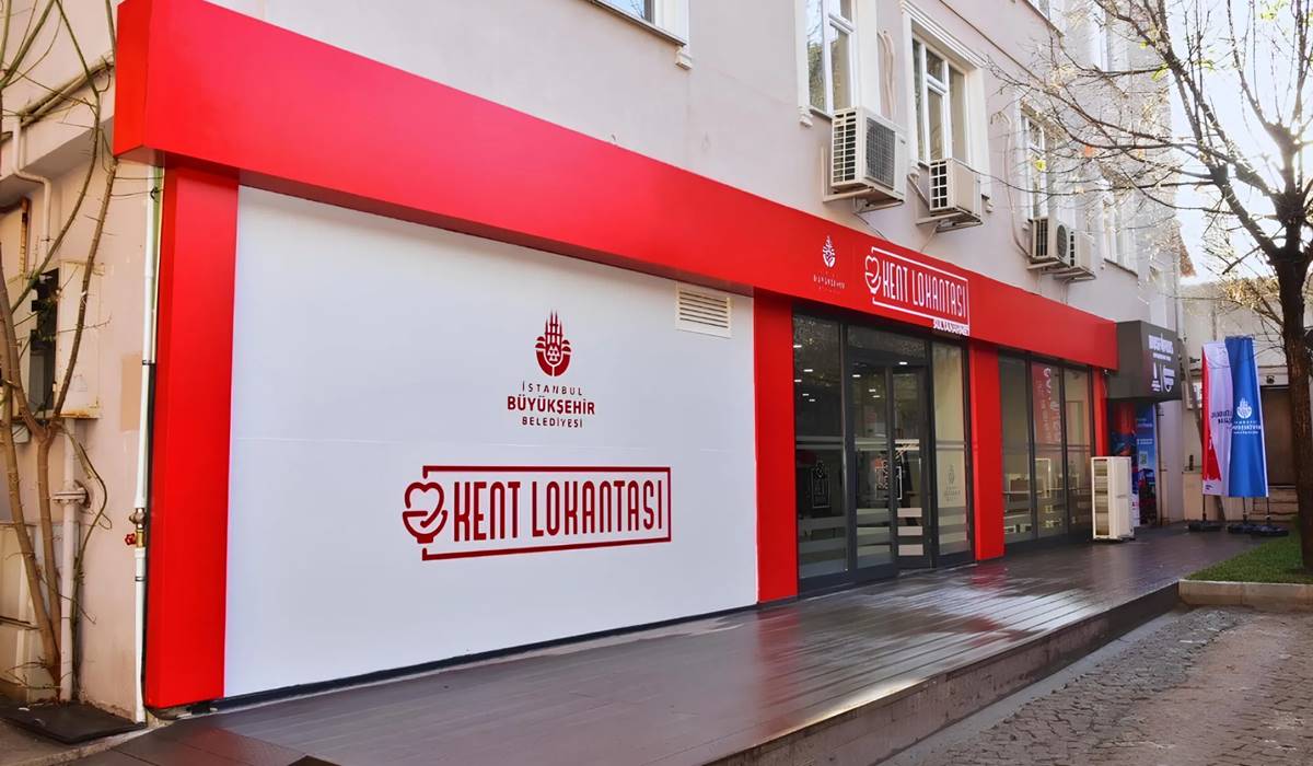 kent lokantası