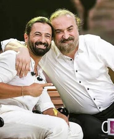 koray avcı volkan konak