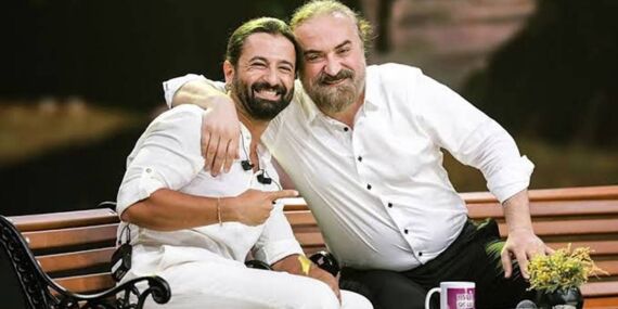 Koray Avcı’dan Volkan Konak’a duygusal veda: ‘İçimde büyük bir boşluk kaldı’