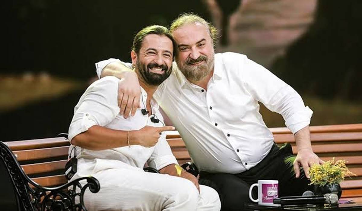 koray avcı volkan konak