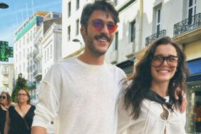 kubilay aka hafsanur sancaktutan