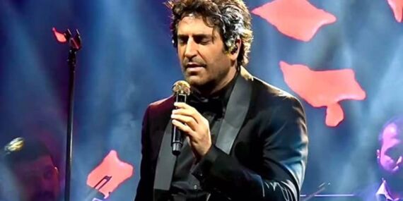 Mahsun Kırmızıgül eleştirilere isyan etti: ‘Eski Mahsun yok’