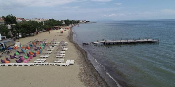 İstanbul depremi Marmaraereğlisi’nde de hissedildi, Başkan Bozkurter, sakinlik çağrısı yaptı