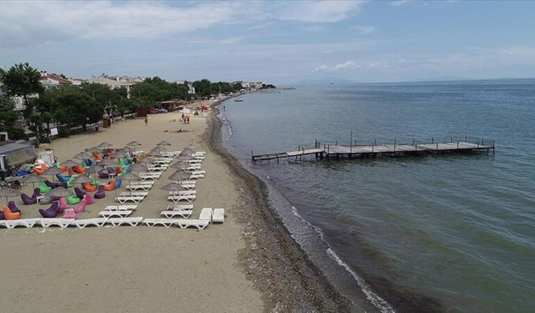 İstanbul depremi Marmaraereğlisi’nde de hissedildi, Başkan Bozkurter, sakinlik çağrısı yaptı