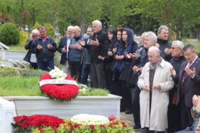 mehmet ali yılmaz vefatının 1. yıldönümünde anıldı