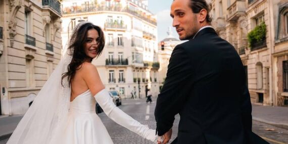 Melisa Aslı Pamuk ile Yusuf Yazıcı’nın oğlu Mylan’dan yeni kare!