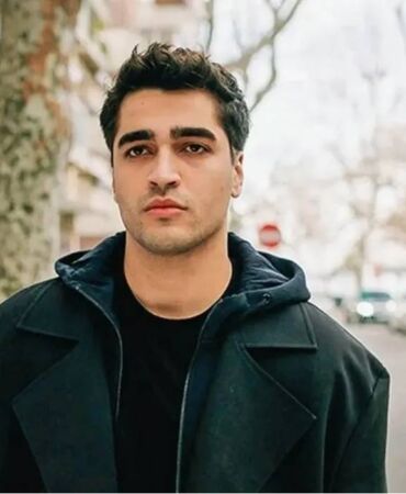 mert ramazan demir