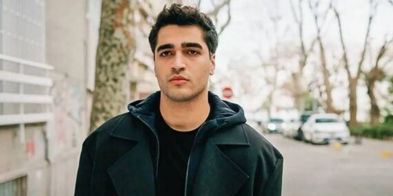 Günler sonra ortaya çıktı: Askerlik yapan Mert Ramazan Demir’den ilk fotoğraf geldi!