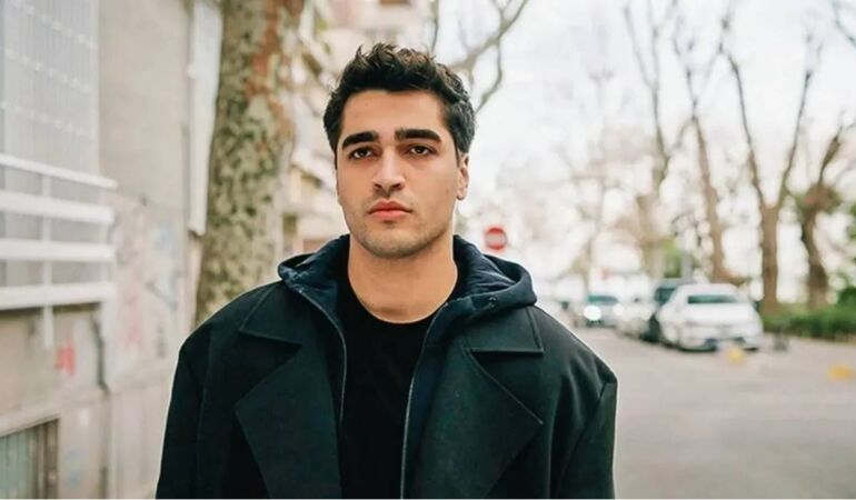 mert ramazan demir