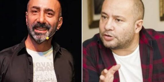 Metin Yıldız’ın Ekrem İmamoğlu paylaşımına İzzet Çapa’dan olay yanıt: Ünlü oyuncu kendini tutamadı ve…