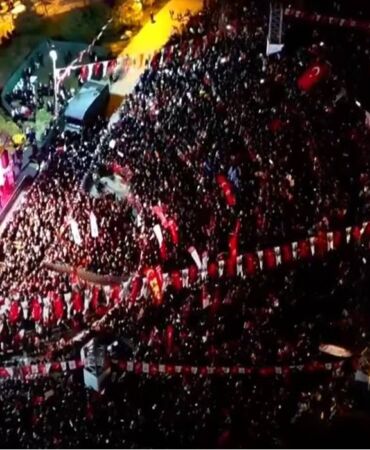 miting