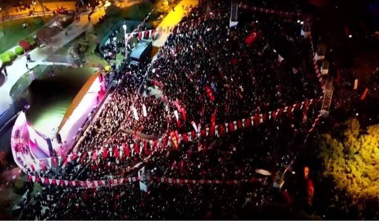 miting