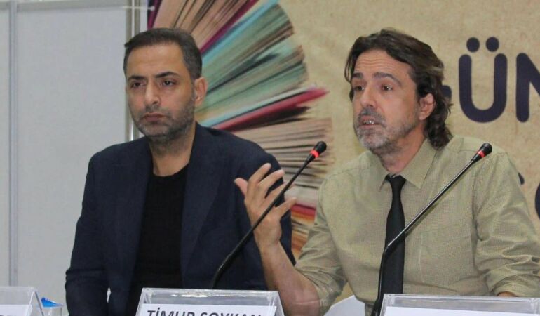 murat ağırel timur soykan