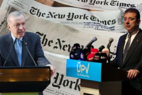 new york times recep tayyip erdoğan ekrem imamoğlu
