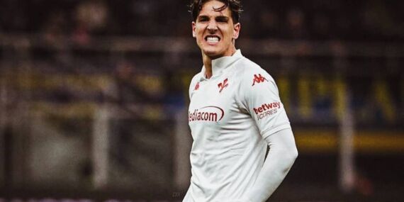Nicolo Zaniolo’ya 4 talip birden!