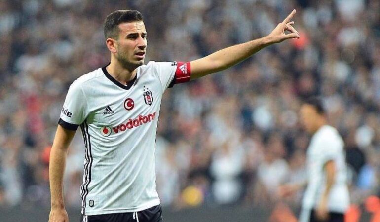 oğuzhan özyakup