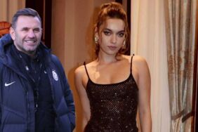 okan buruk afra saraçoğlu