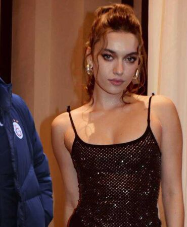 okan buruk afra saraçoğlu