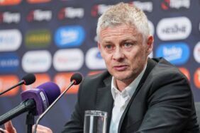 ole gunnar solskjaer